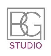 BG STUDIO Int'l Logo